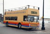 Bus/coach