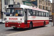 Bus/coach