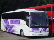 Bus/coach