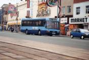 Bus/coach