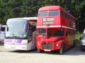 Bus/coach