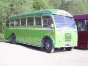 Bus/coach