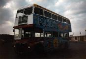 Bus/coach