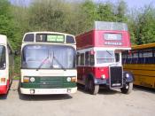 Bus/coach