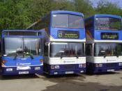 Bus/coach