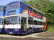 Bus/coach