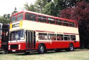Bus/coach