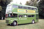 Bus/coach
