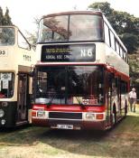 Bus/coach