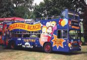 Bus/coach