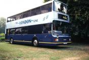 Bus/coach