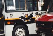 Bus/coach