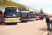 Bus/coach