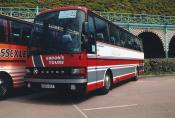 Bus/coach