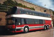 Bus/coach