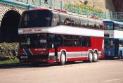 Bus/coach