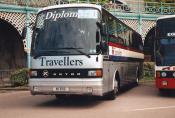 Bus/coach