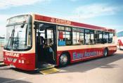 Bus/coach