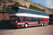 Bus/coach