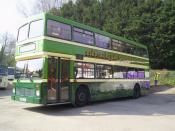 Bus/coach
