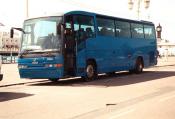 Bus/coach