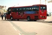 Bus/coach