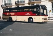 Bus/coach