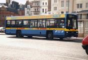 Bus/coach