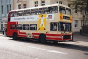 Bus/coach