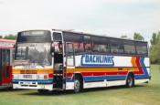 Bus/coach