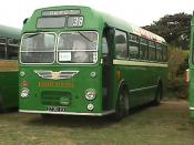Bus/coach