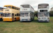 Bus/coach