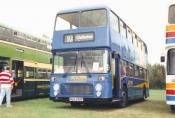 Bus/coach