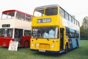 Bus/coach