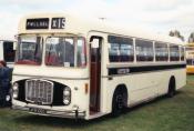 Bus/coach