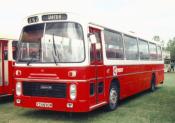 Bus/coach