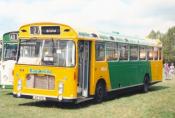 Bus/coach