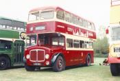 Bus/coach