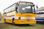 Bus/coach