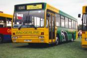 Bus/coach