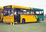 Bus/coach
