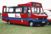 Bus/coach