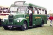 Bus/coach