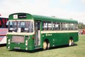 Bus/coach