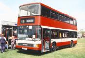 Bus/coach