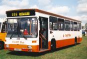 Bus/coach