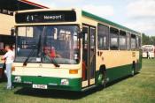 Bus/coach