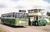 Bus/coach