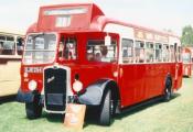 Bus/coach
