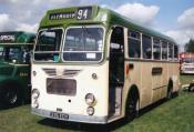 Bus/coach